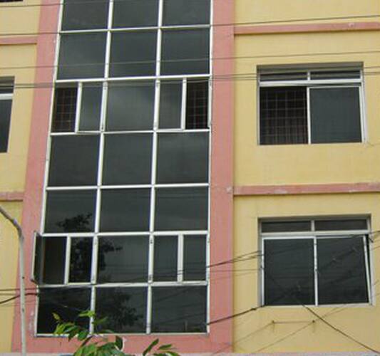 Sairam Lodge, Tirupati 2